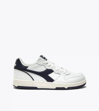 Adidași Deuce din piele