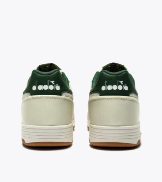 Adidași Deuce M2 din piele păroasă