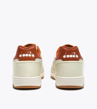 Adidași Deuce M2 din piele păroasă