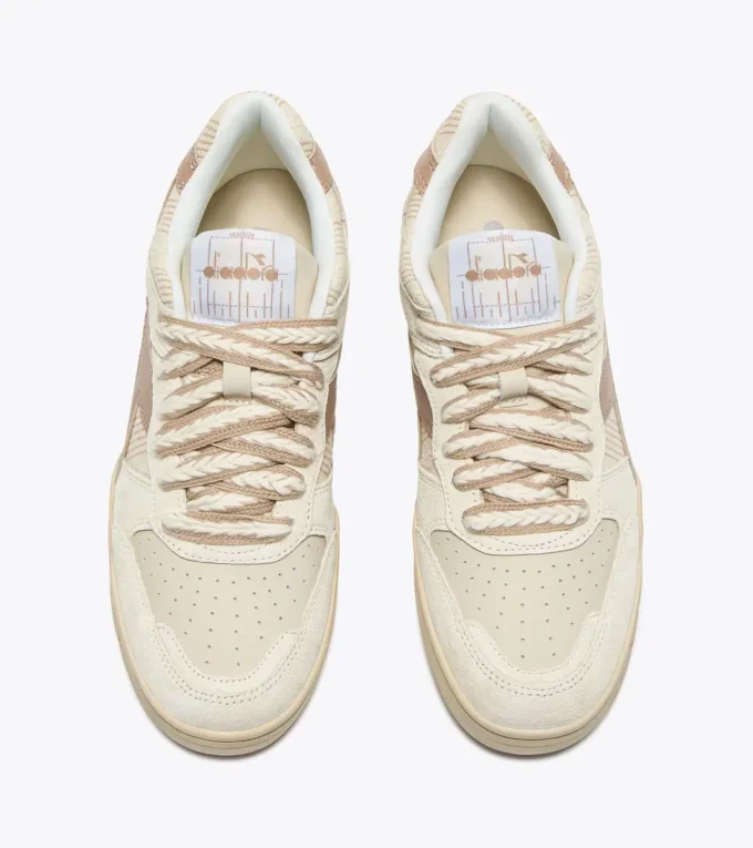 Adidași din piele B.560 Boho Heritage