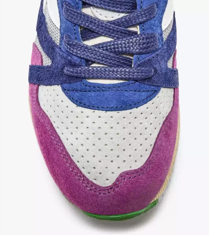 Adidași N9000 Tourney Italia Heritage – Fabricați în Italia