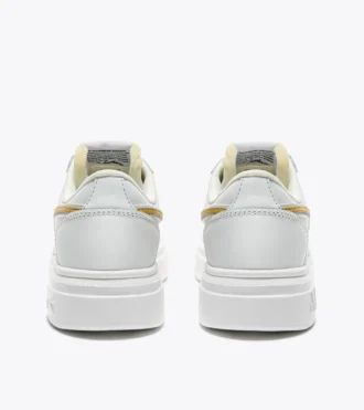 Adidași sport Magic Bold Metal Wn – Talpă platformă