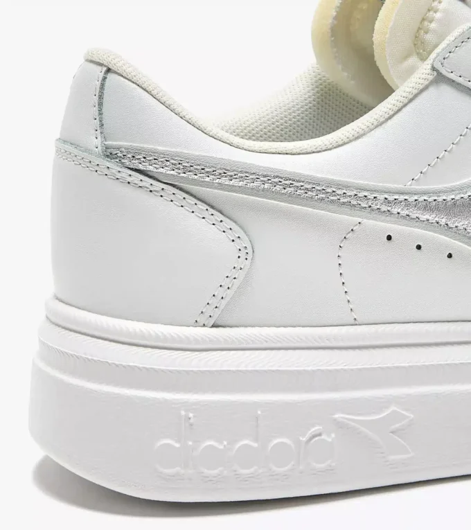 Adidași sport Magic Bold Metal Wn – Talpă platformă