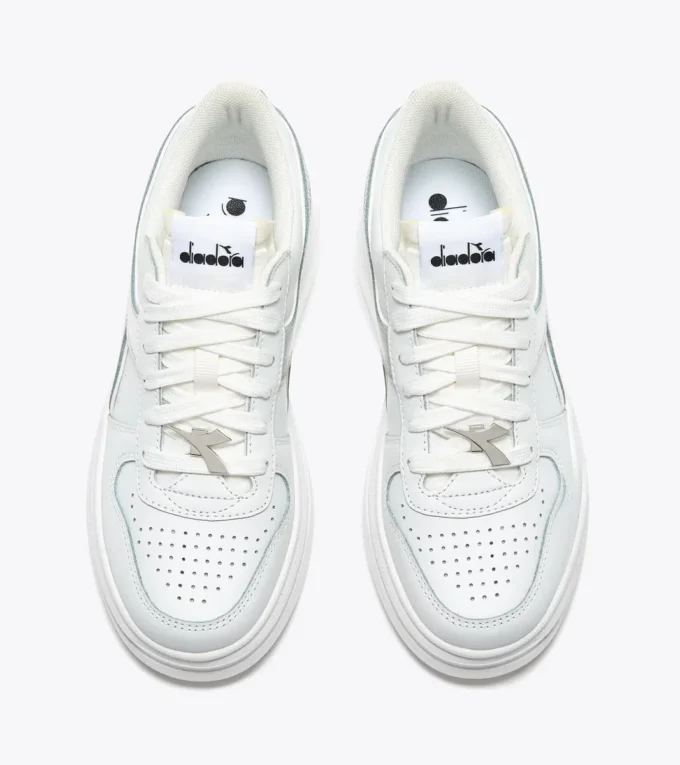 Adidași sport Magic Bold Metal Wn – Talpă platformă