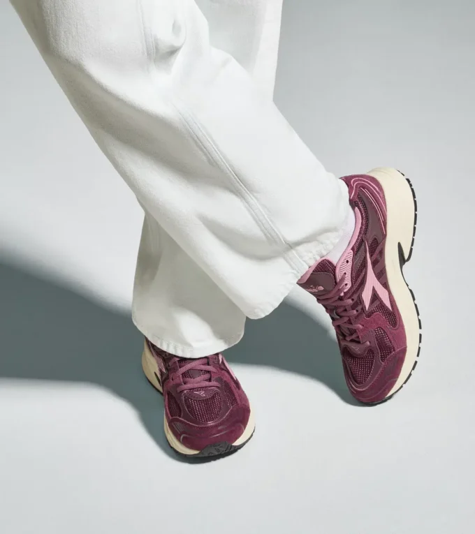 Adidași sport Mythos Star