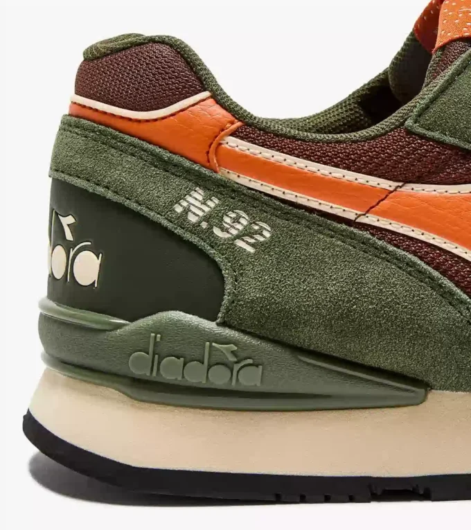 Adidași sport N.92 Advance