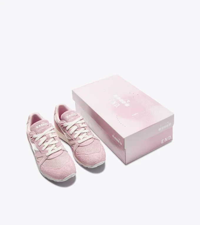 Adidași sport N9000 Arcade