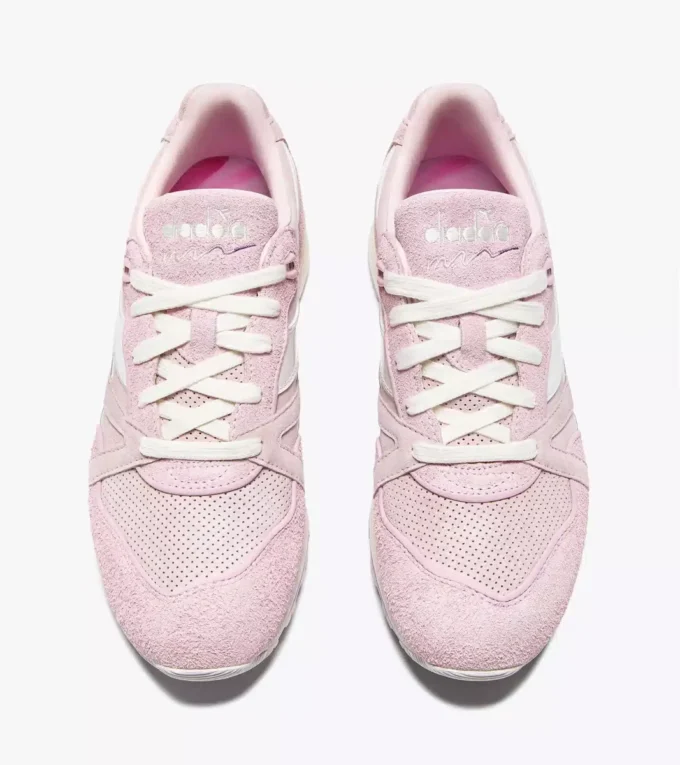 Adidași sport N9000 Arcade