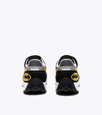 Adidași sport Race Ps Batman – Băieți – 4-8 ani