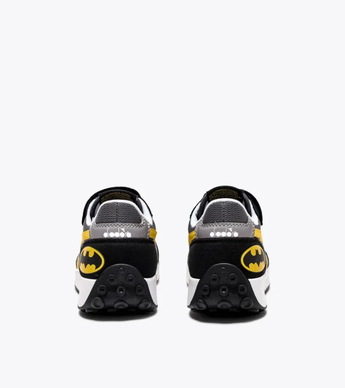 Adidași sport Race Ps Batman – Băieți – 4-8 ani