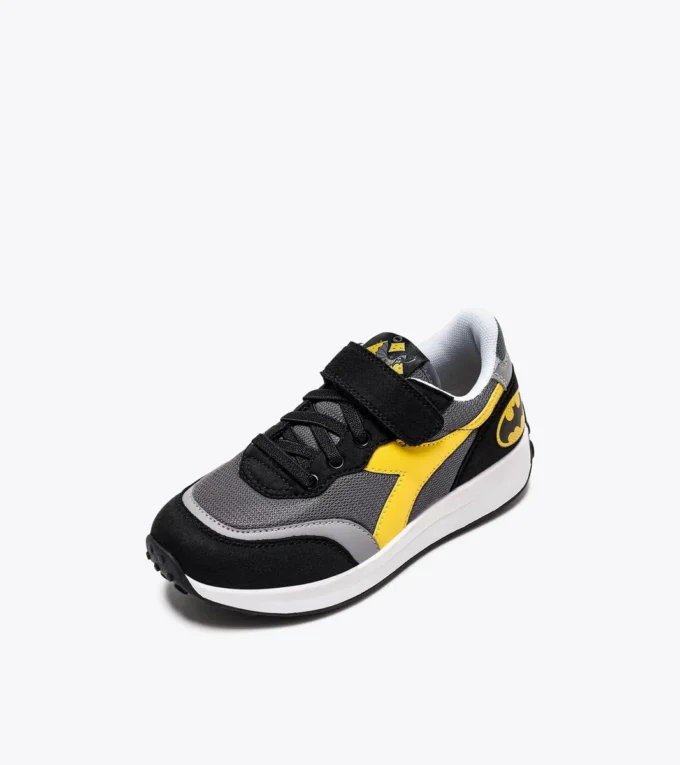 Adidași sport Race Ps Batman – Băieți – 4-8 ani