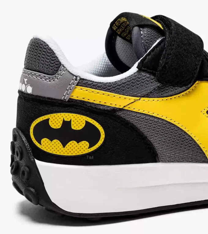 Adidași sport Race Ps Batman – Băieți – 4-8 ani