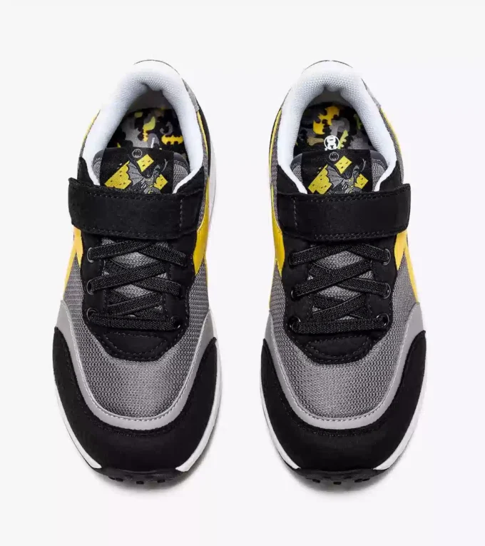 Adidași sport Race Ps Batman – Băieți – 4-8 ani