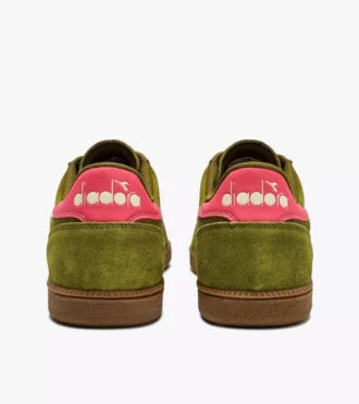 Adidași Tokyo Leather