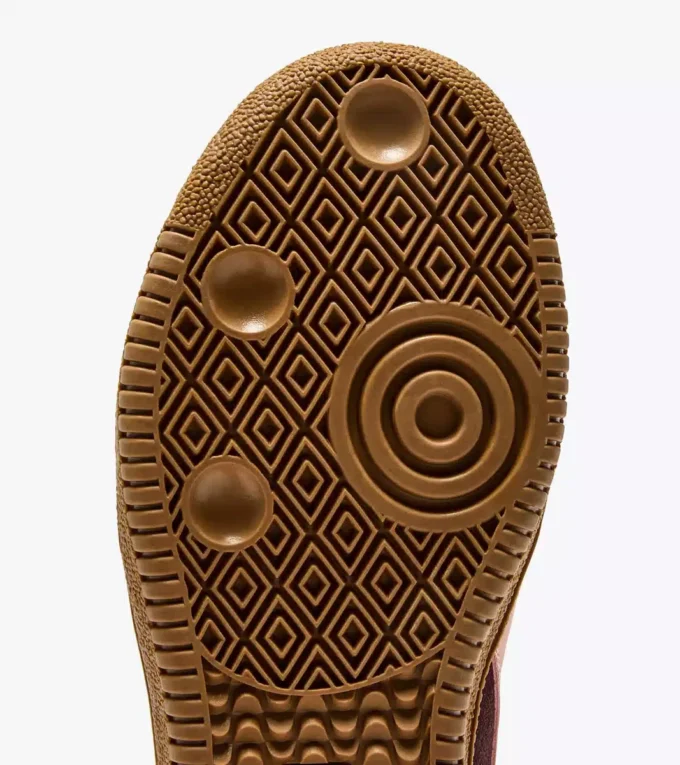 Adidași Tokyo Leather