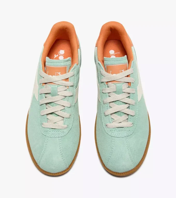 Adidași Tokyo Leather