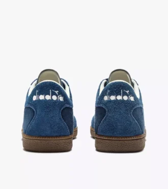 Adidași Trainer Hairy