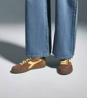 Adidași Trainer Hairy