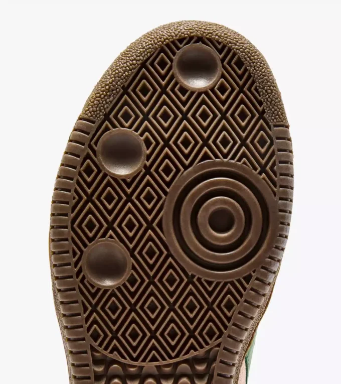 Adidași Trainer Hairy