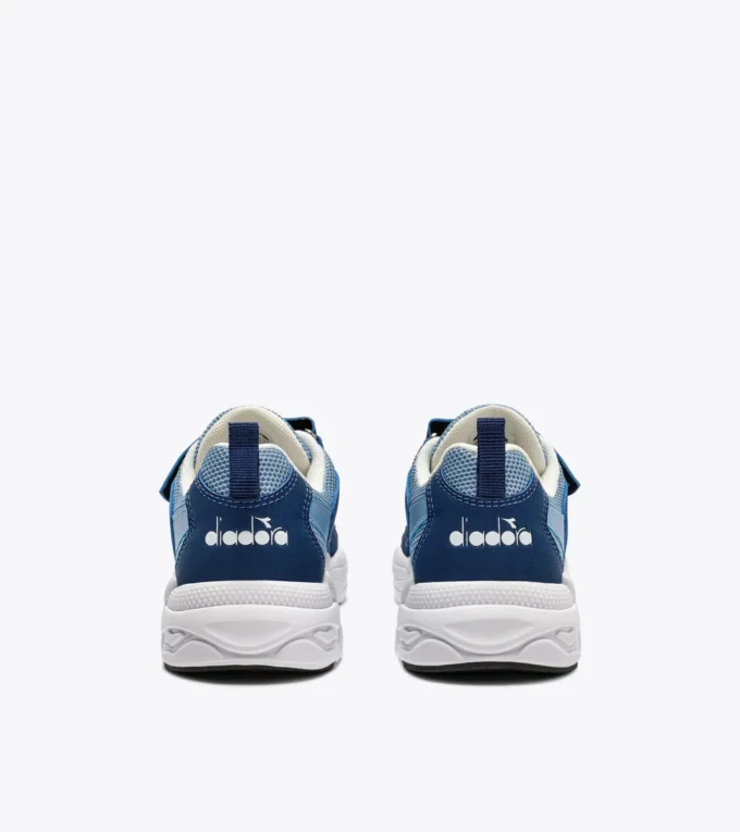 Alley Ps Pantofi de alergare – Copii – 4-8 ani