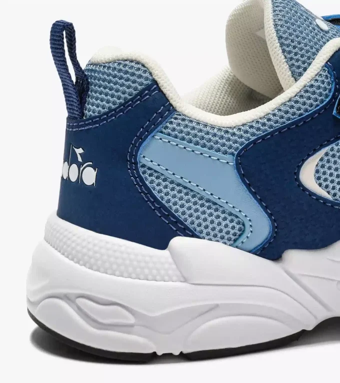 Alley Ps Pantofi de alergare – Copii – 4-8 ani