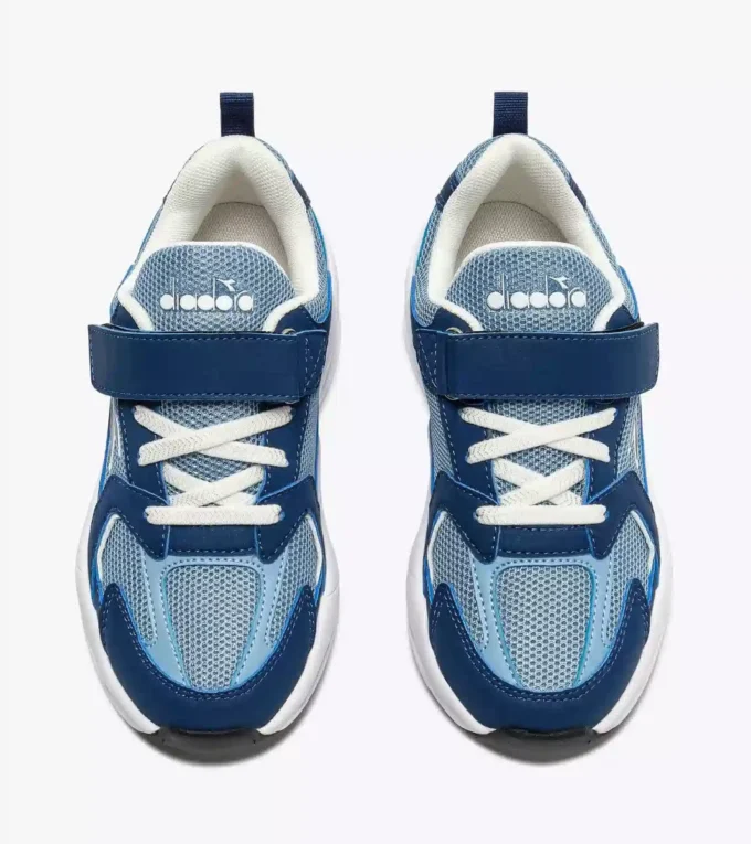 Alley Ps Pantofi de alergare – Copii – 4-8 ani