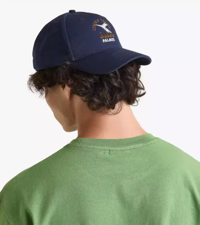 Șapcă Legacy Șapcă din bumbac