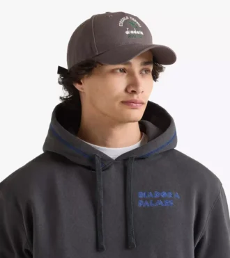 Șapcă Legacy Șapcă din bumbac