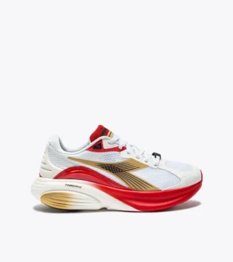 Atomo Star Pantofi de alergare fabricați în Italia – Ușurință și amortizare