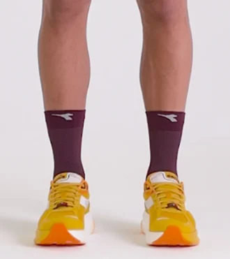 Atomo Star Pantofi de alergare fabricați în Italia – Ușurință și amortizare