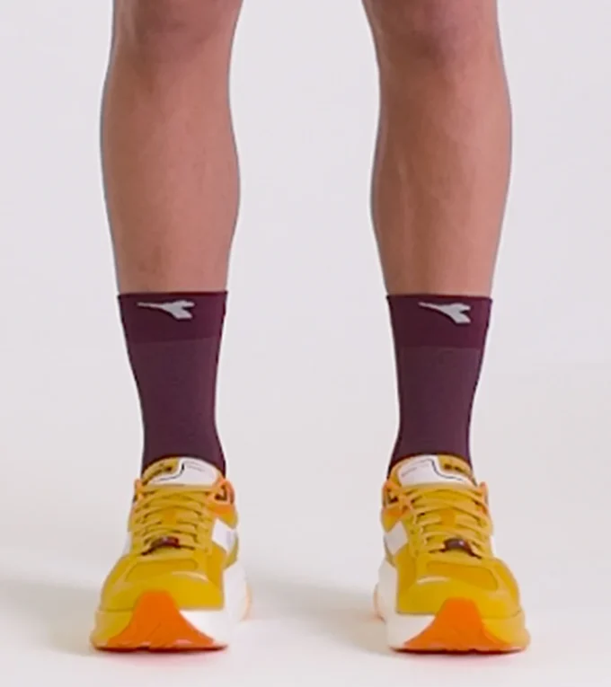 Atomo Star Pantofi de alergare fabricați în Italia – Ușurință și amortizare