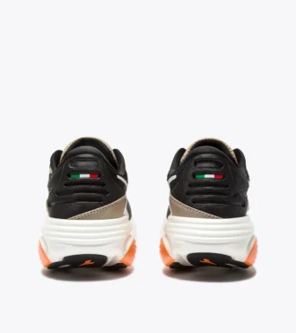 Atomo Star Pantofi de alergare fabricați în Italia – Ușurință și amortizare