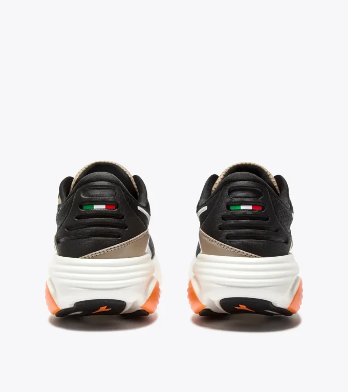 Atomo Star Pantofi de alergare fabricați în Italia – Ușurință și amortizare