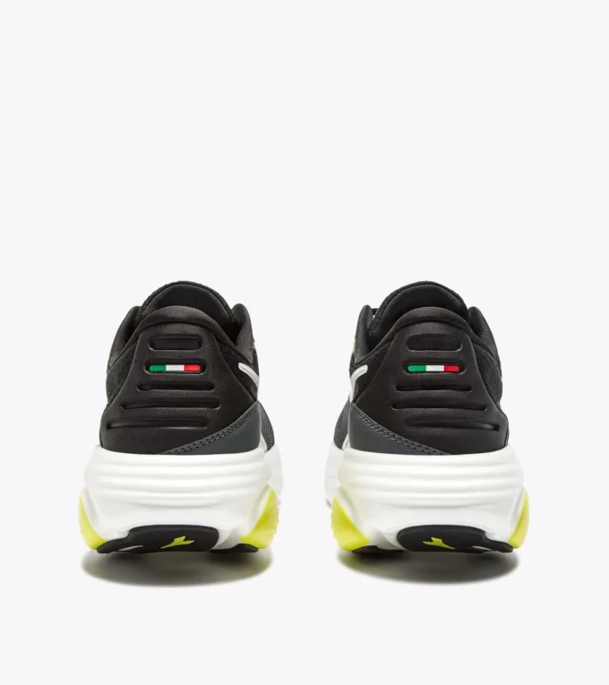 Atomo Star Pantofi de alergare fabricați în Italia – Ușurință și amortizare