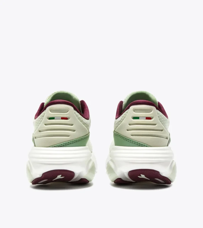 Atomo Star Pantofi de alergare fabricați în Italia – Ușurință și amortizare