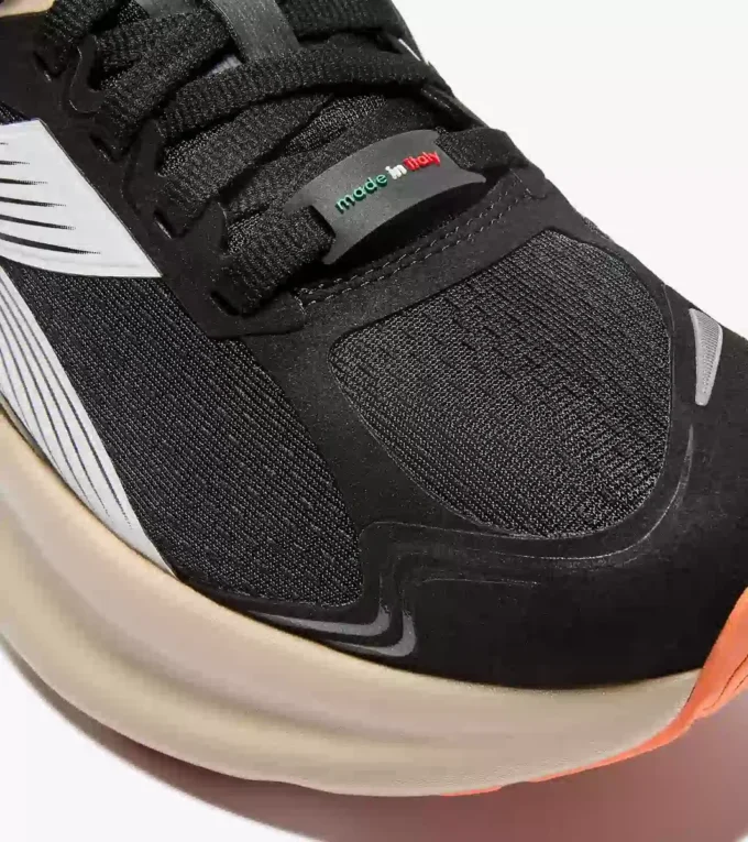 Atomo Star Pantofi de alergare fabricați în Italia – Ușurință și amortizare