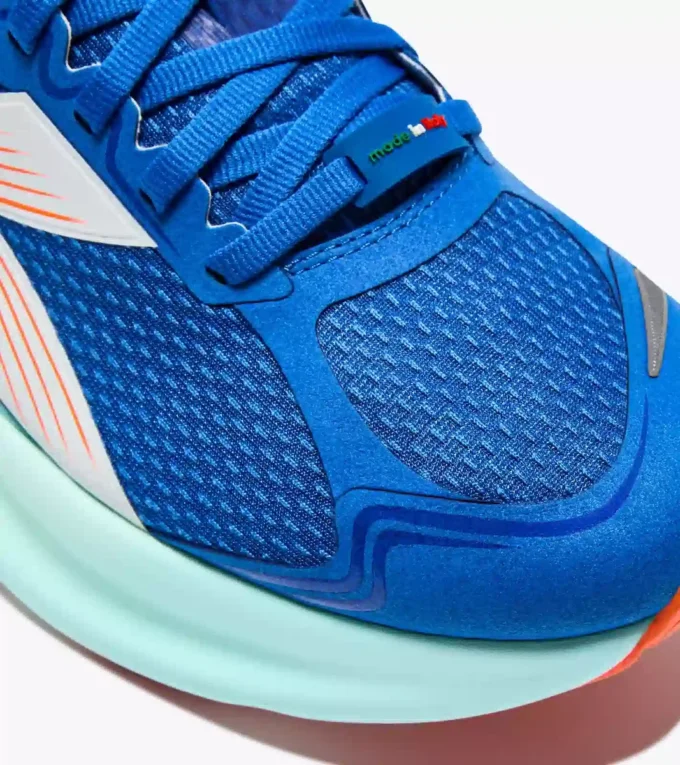 Atomo Star Pantofi de alergare fabricați în Italia – Ușurință și amortizare