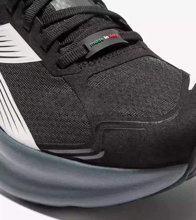 Atomo Star Pantofi de alergare fabricați în Italia – Ușurință și amortizare