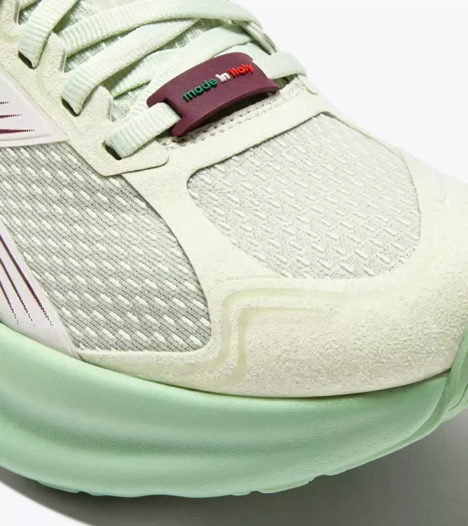 Atomo Star Pantofi de alergare fabricați în Italia – Ușurință și amortizare