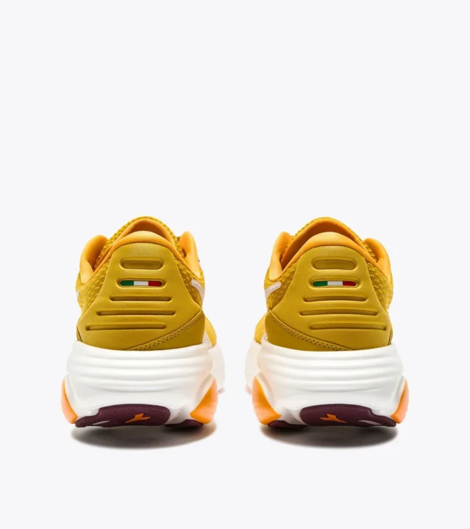 Atomo Star Pantofi de alergare fabricați în Italia – Ușurință și amortizare