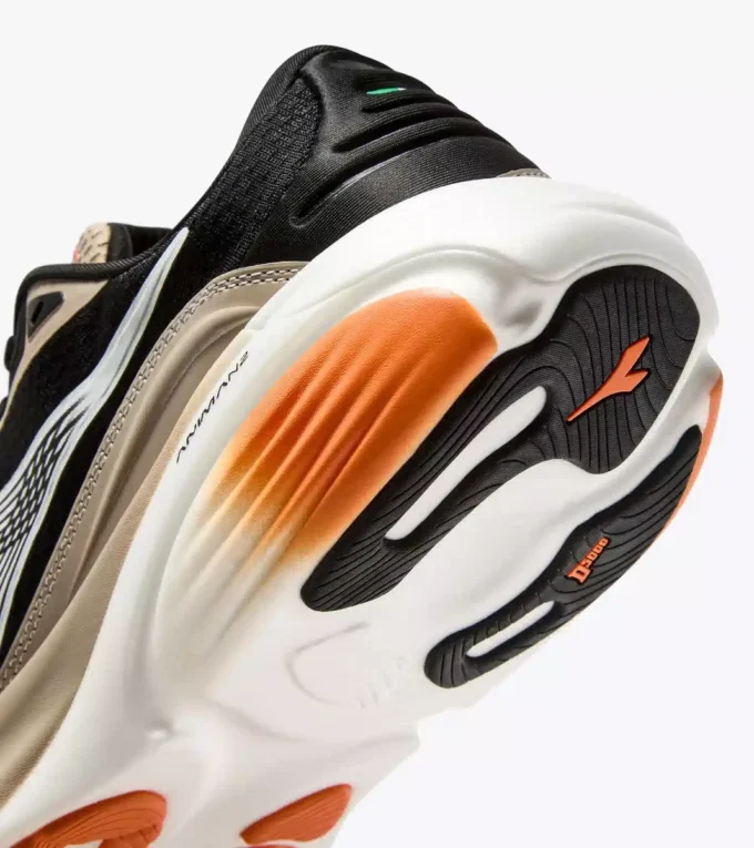 Atomo Star Pantofi de alergare fabricați în Italia – Ușurință și amortizare