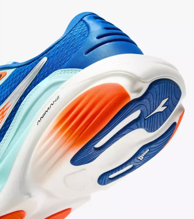 Atomo Star Pantofi de alergare fabricați în Italia – Ușurință și amortizare