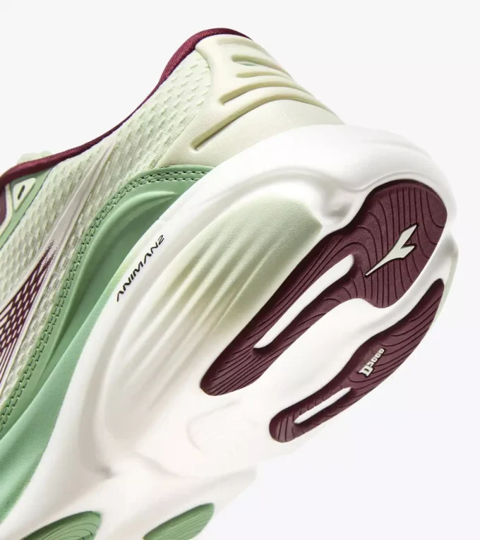 Atomo Star Pantofi de alergare fabricați în Italia – Ușurință și amortizare