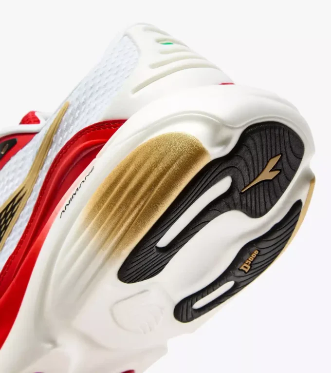 Atomo Star Pantofi de alergare fabricați în Italia – Ușurință și amortizare