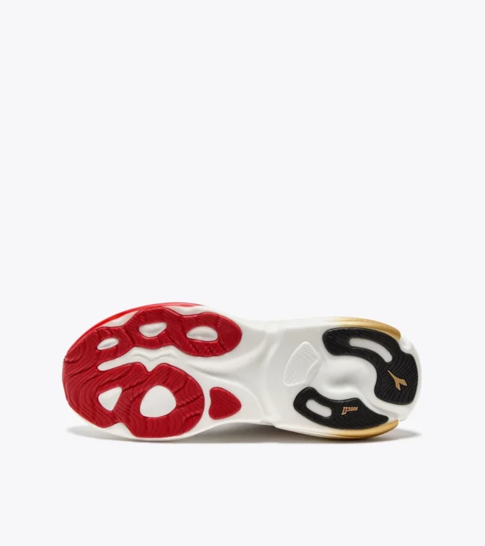 Atomo Star Pantofi de alergare fabricați în Italia – Ușurință și amortizare