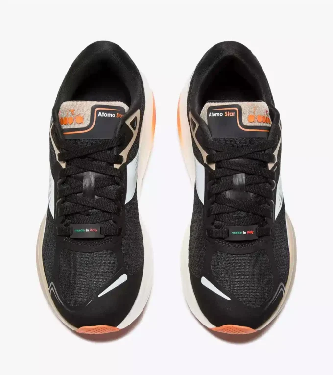 Atomo Star Pantofi de alergare fabricați în Italia – Ușurință și amortizare