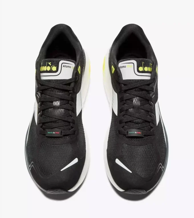 Atomo Star Pantofi de alergare fabricați în Italia – Ușurință și amortizare