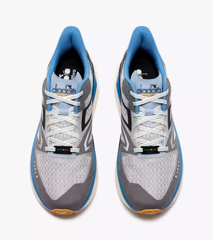 Atomo V7000-2 Pantofi de alergare Made in Italy – Ușurință și amortizare – Pentru toate genurile