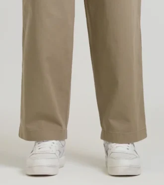 B.560 Adidași din piele Heritage folosiți