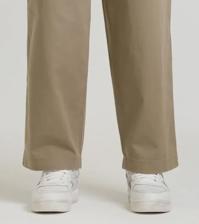 B.560 Adidași din piele Heritage folosiți